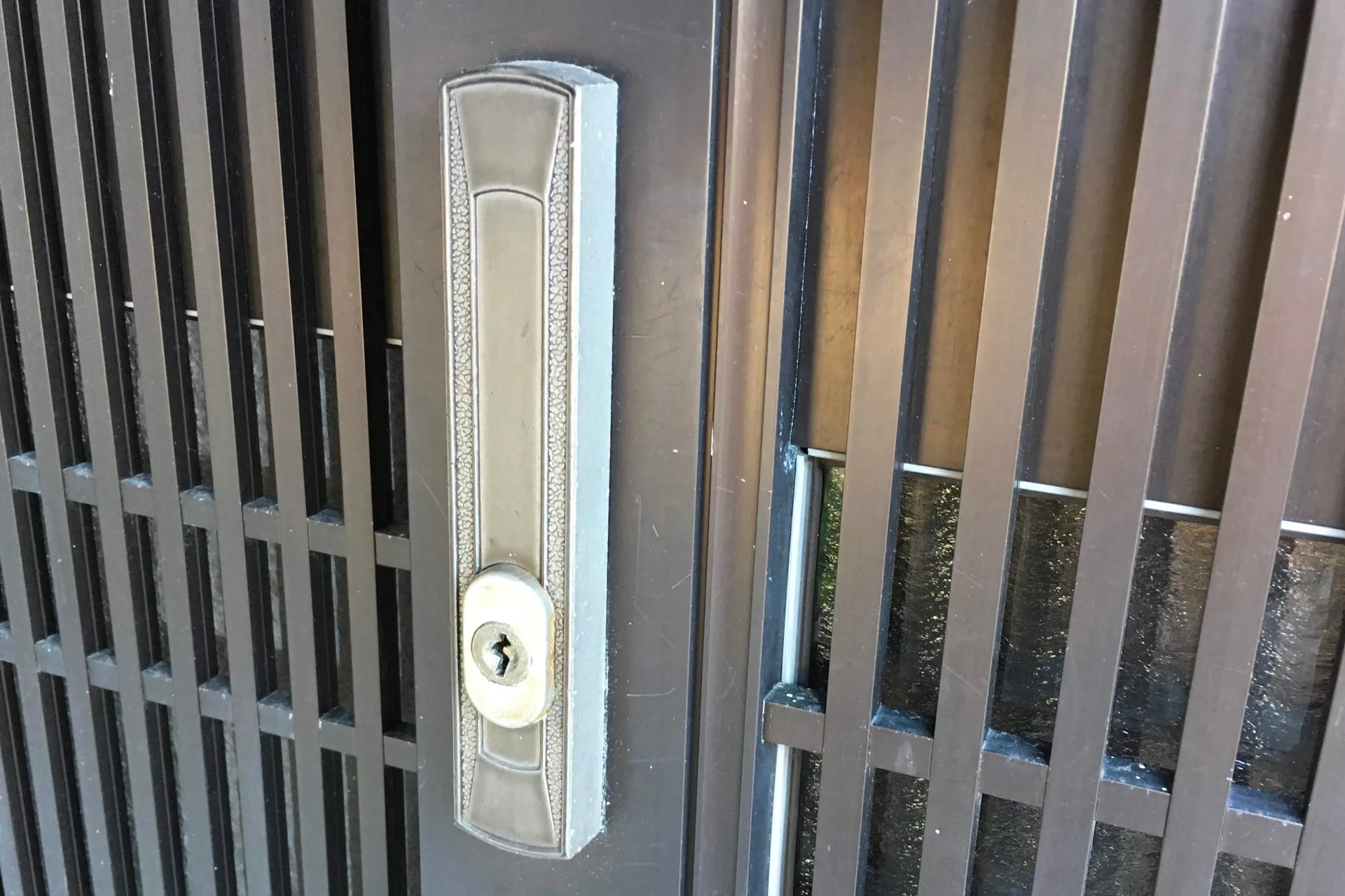 各種鍵の交換・調整