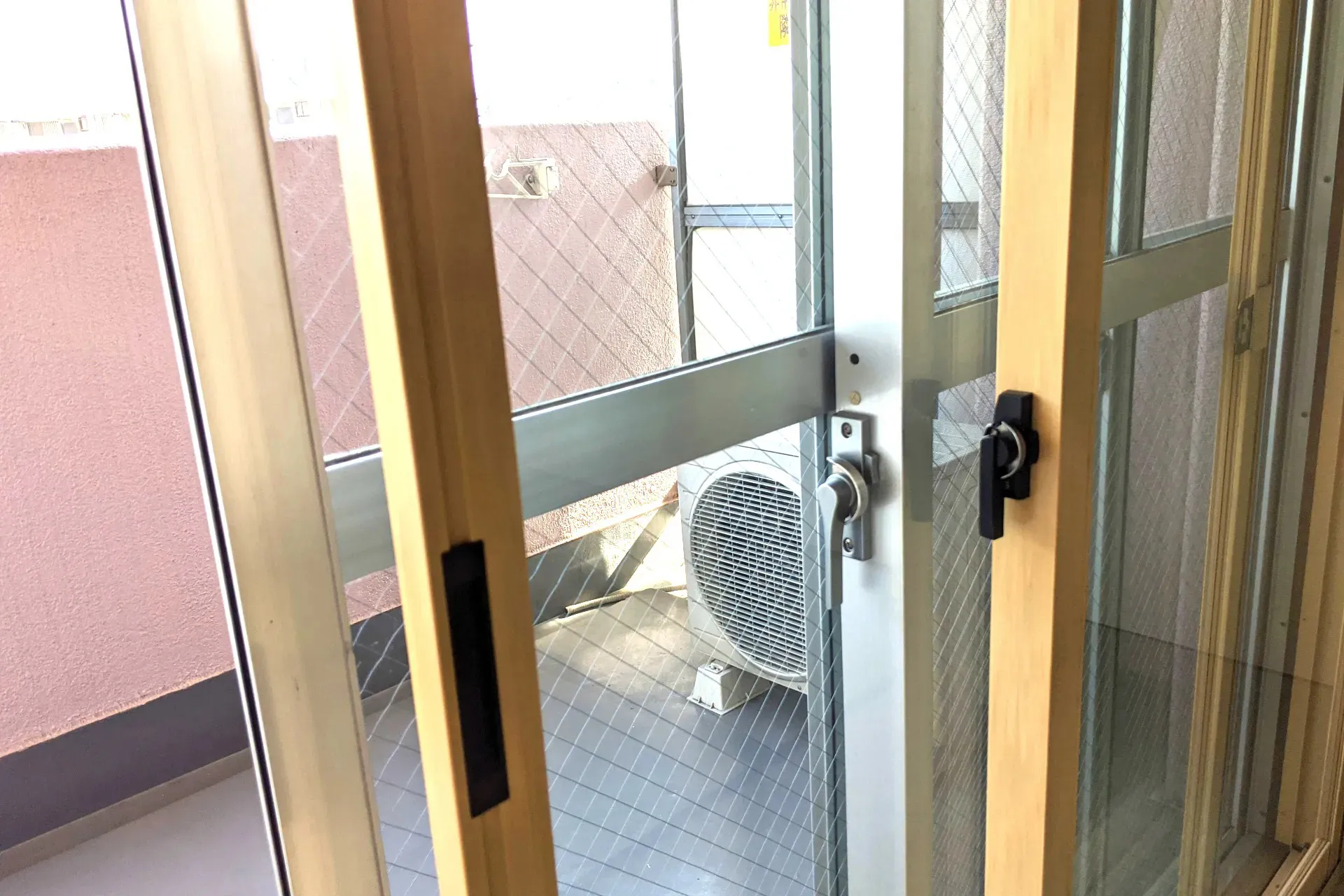 夏の暑さ・冬の寒さを軽減したい