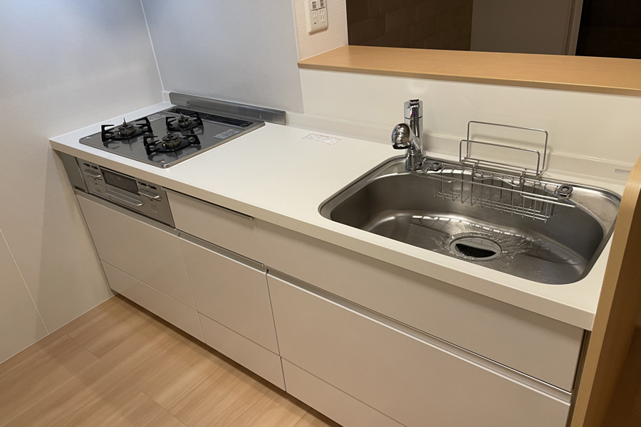 システムキッチン