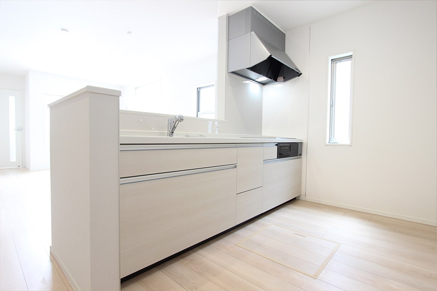 システムキッチン