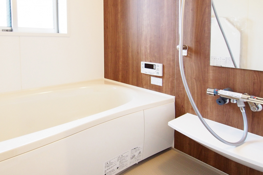 システムバスルーム